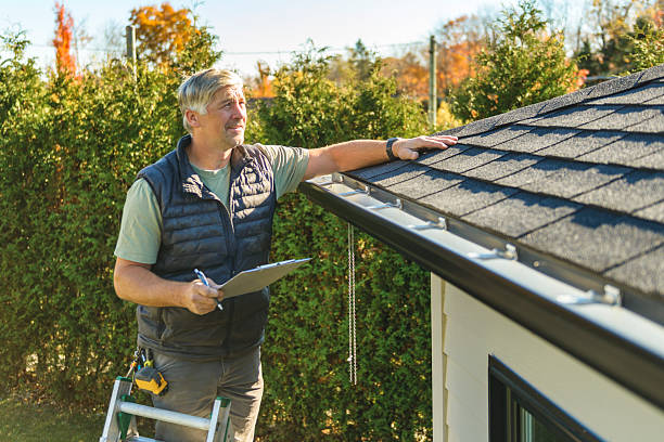 Trusted Emergency Roof Repair service in Farmersville, OH - Ben Roofing and Steel LLC